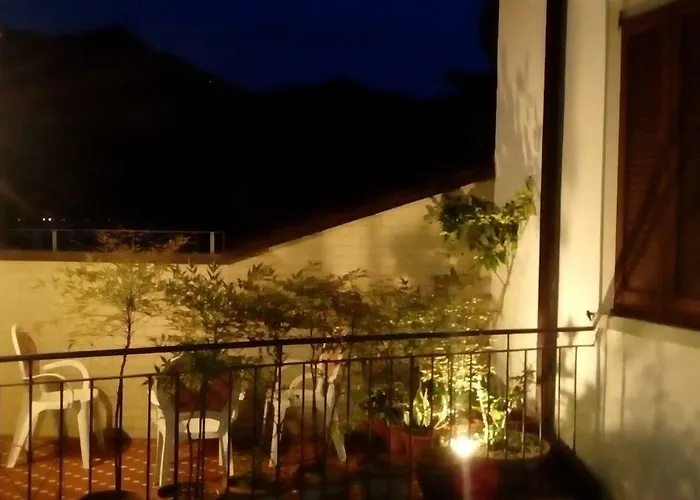 Da Graziella